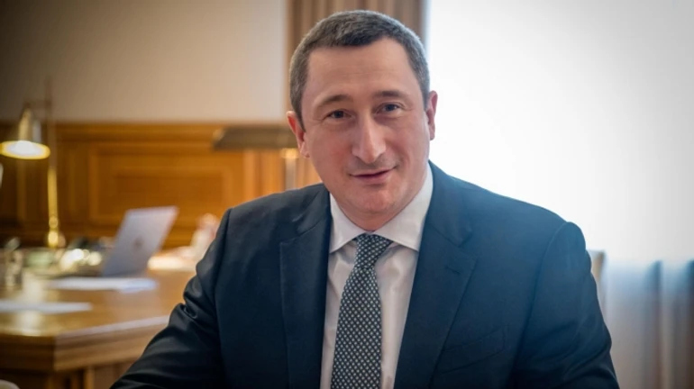 Прокуратура будет просить для Чернышова залог без ареста – СМИ