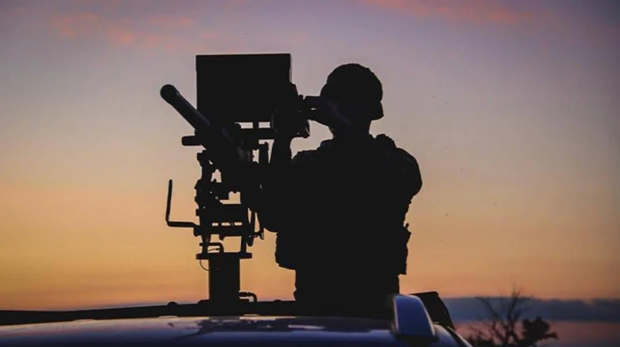 Ukraine's Air Force downs 339 drones and 15 missiles overnight; 6 locations hit