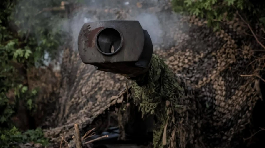 Total of 142 combat clashes on front line, 44 of which on Pokrovsk front – Ukraine's General Staff