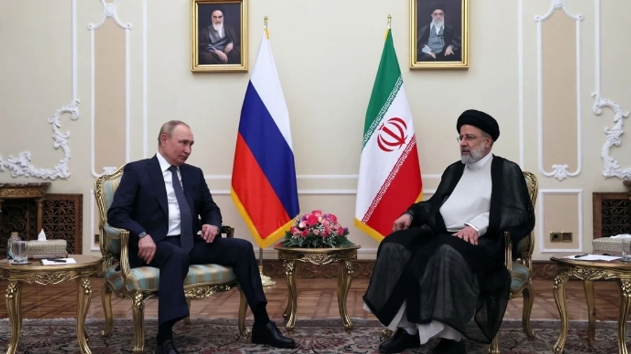 Russia actively recruits mercenaries from Middle East to fight in Ukraine