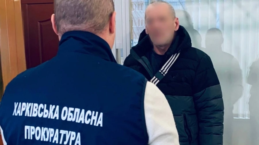 Прокуратура: Прикрываясь зооволонтерством, мужчина и женщина в Харьковской области шпионили за ВСУ