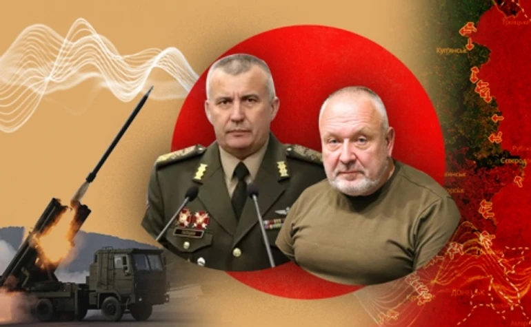 Проблемні точки фронту, суд над генералами та нове озброєння з КНДР для Росії – головне про війну за тиждень