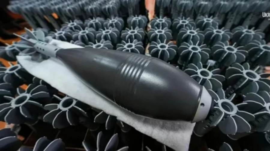 Сметанин: Минстратегпром находится в процессе замены 30 тысяч бракованных мин