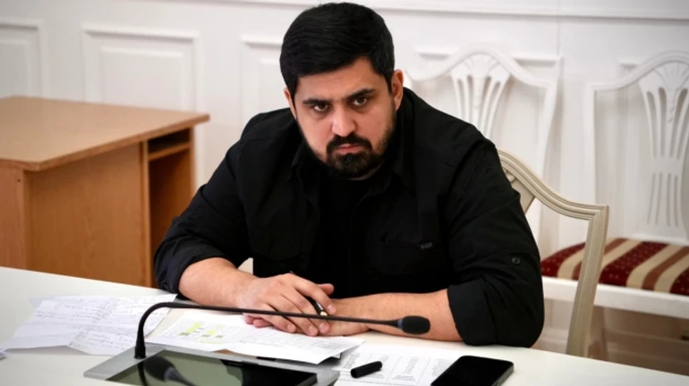 Глава КГВА предлагает выпускать столичных чиновников за границу через разрешение СБУ и Нацпола