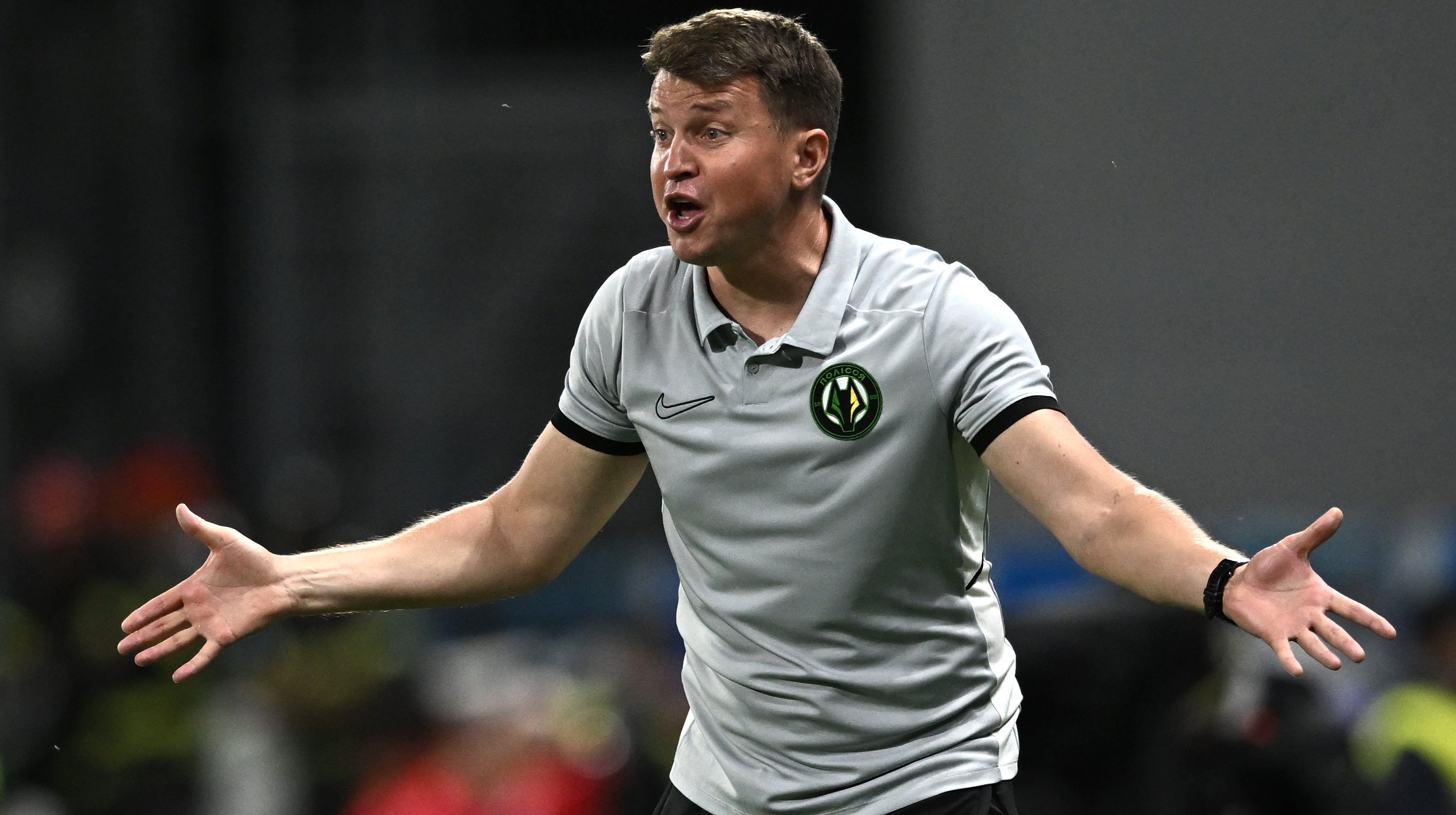 "Динамо" реабілітувалося з "Кривбасом", "Полісся" – претендент на чемпіонство. Підсумки 10 туру УПЛ thumbnail