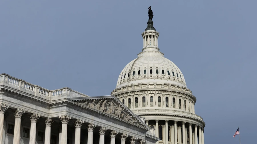 Congress opposed the reduction of US troops in Eastern Europe