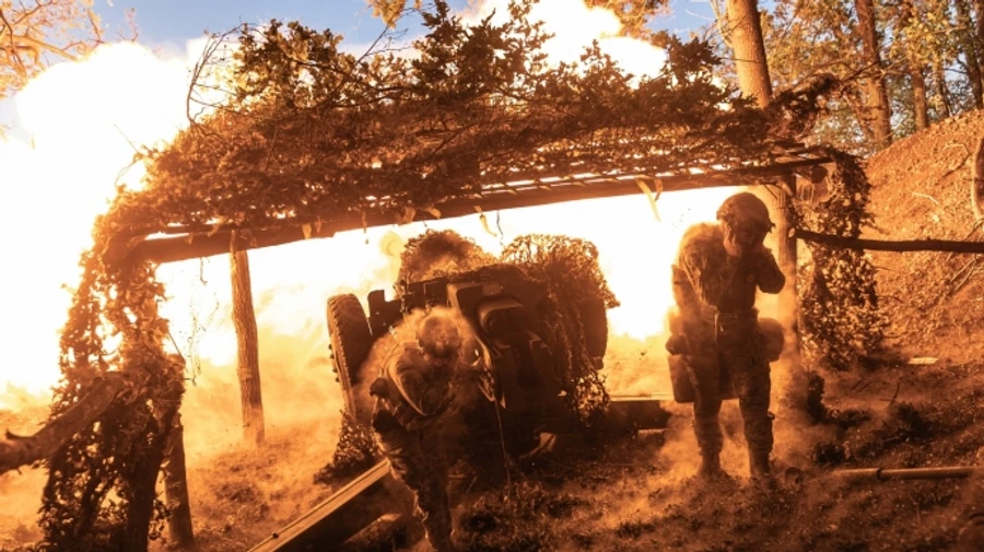 За сутки Силы обороны Украины уничтожили 1730 оккупантов – Генштаб