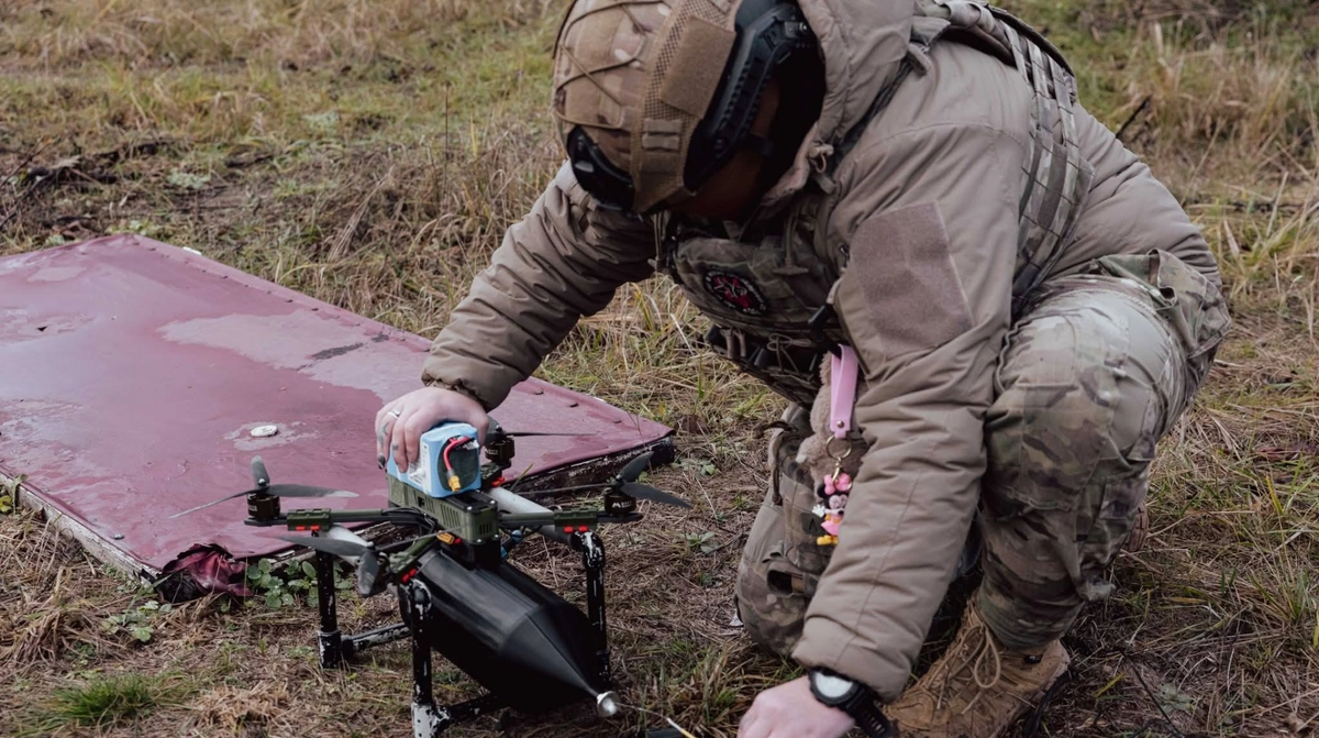 Russia loses 1,730 soldiers over past day