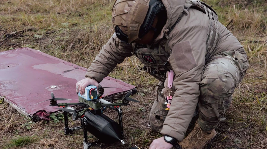 ЗСУ за добу знешкодили понад 1700 окупантів