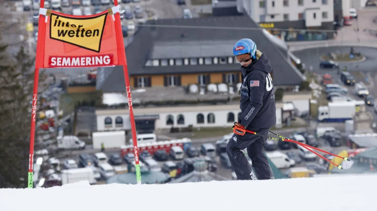 Премьера Кубка мира в Ливиньо, праздничный этап в Земмеринге. Анонс горнолыжного уикенда