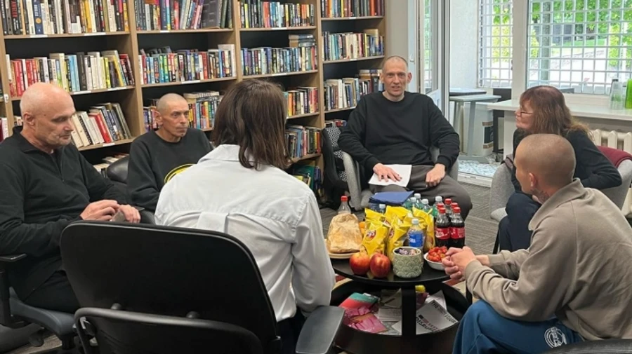 Беларусь по договоренности с США освободила еще 13 политзаключенных