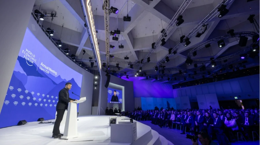 Zelenskyy reveals whether Ukraine will join Trump's Board of Peace