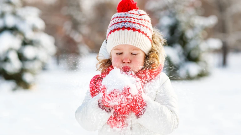 Прогноз погоды на февраль: каким будет последний месяц зимы