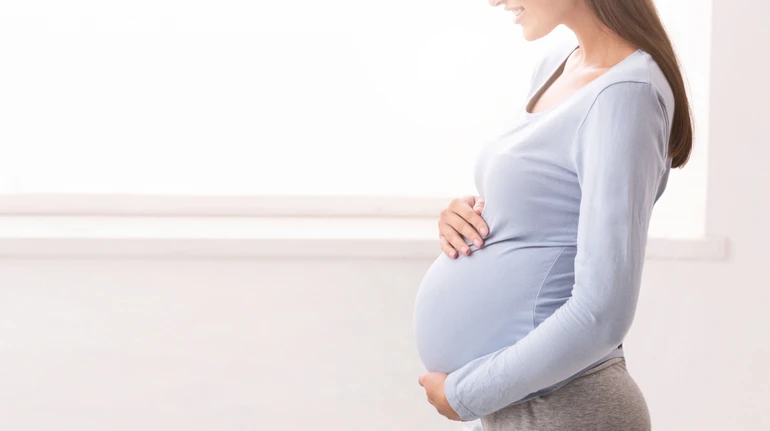 Міститиме детальну інформацію про новонароджених: у Росії створили федеральний реєстр вагітних