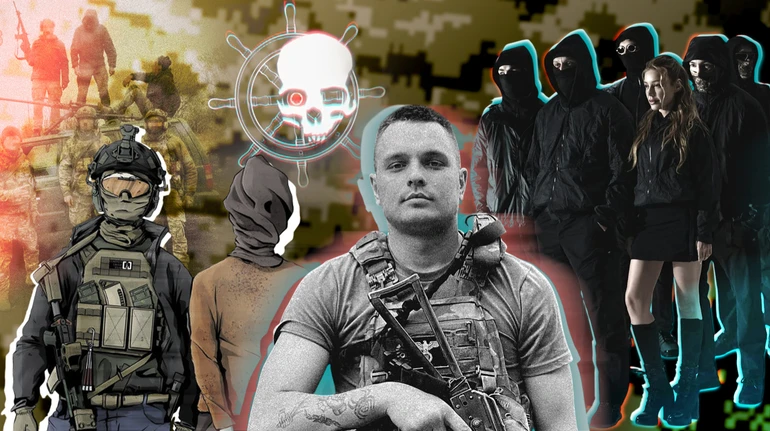 Мілітарі-реп: невидимий феномен української музики