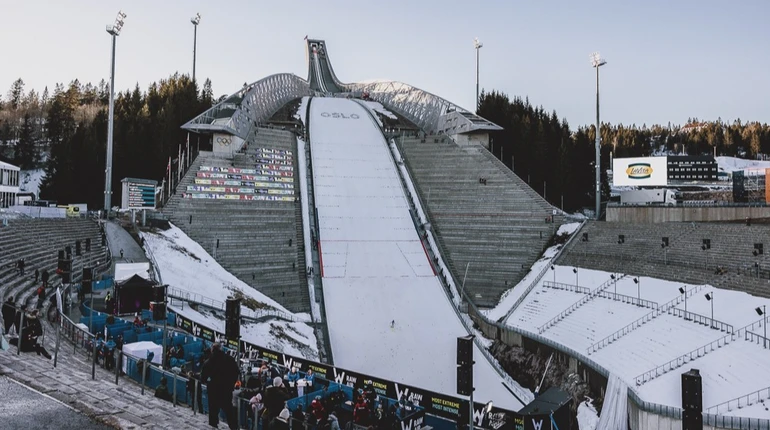 Фінал сезону в двоборстві, експериментальні марафони в Осло. Анонс лижного вікенду