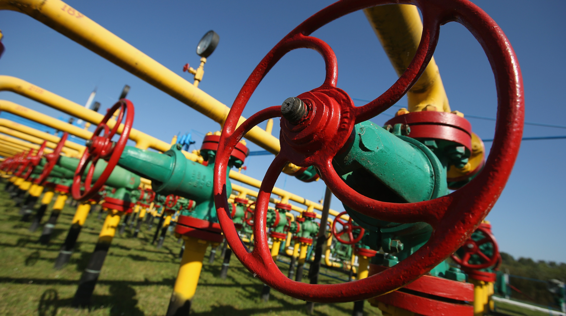 Hungary will lose more than US$1bn over Orbán's decision to halt gas supplies to Ukraine