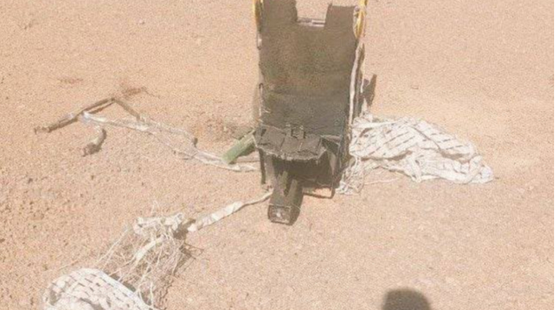 США проводять рятувальну операцію після заяв Ірану про збиття F-15 – ЗМІ