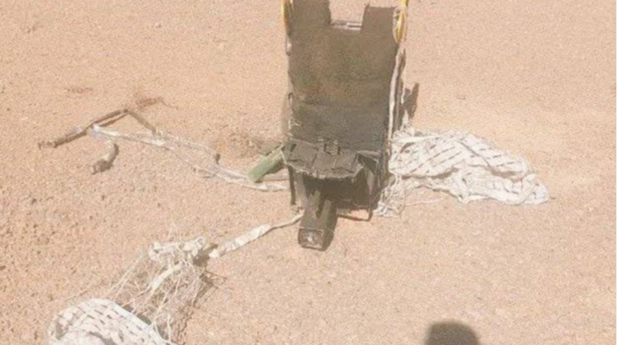 США проводять рятувальну операцію після заяв Ірану про збиття F-15 – ЗМІ