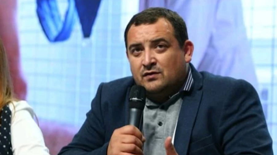 Детективи НАБУ затримали нардепа Кузьміних