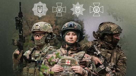 Нацгвардійцям, прикордонникам і поліцейським на фронті підвищать зарплату  слідом за ЗСУ