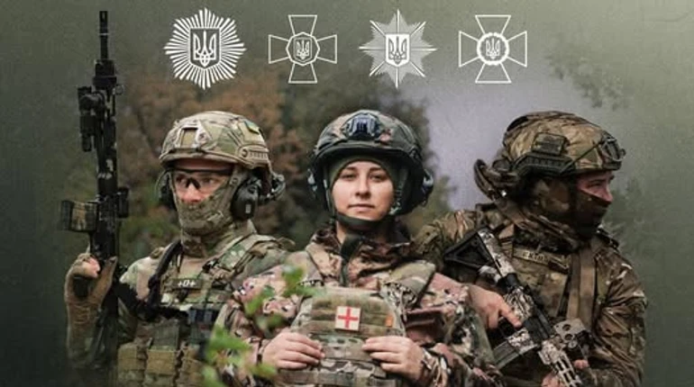 Нацгвардійцям, прикордонникам і поліцейським на фронті підвищать зарплату  слідом за ЗСУ