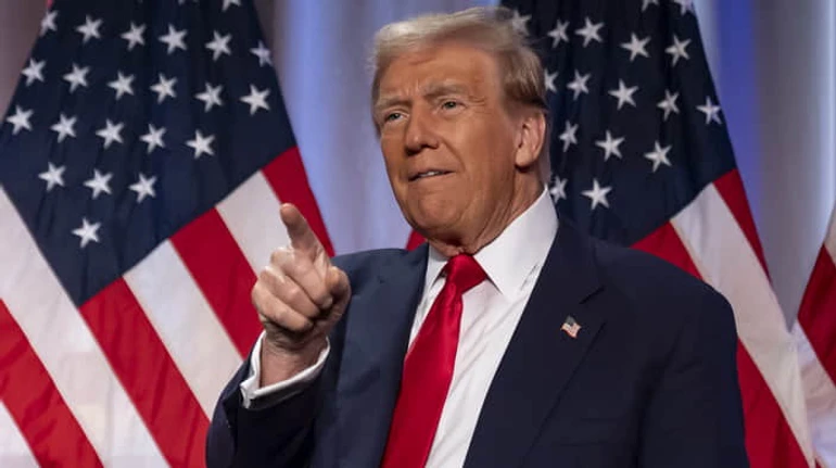 Від яструбів до критиків Києва: хто у команді Трампа відповідатиме за Україну та війну