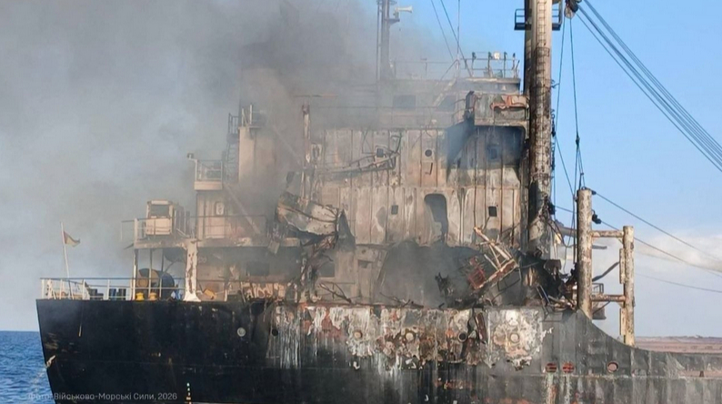 "Книга катів" назвала імена льотчиків РФ, які обстрілювали Одещину в липні