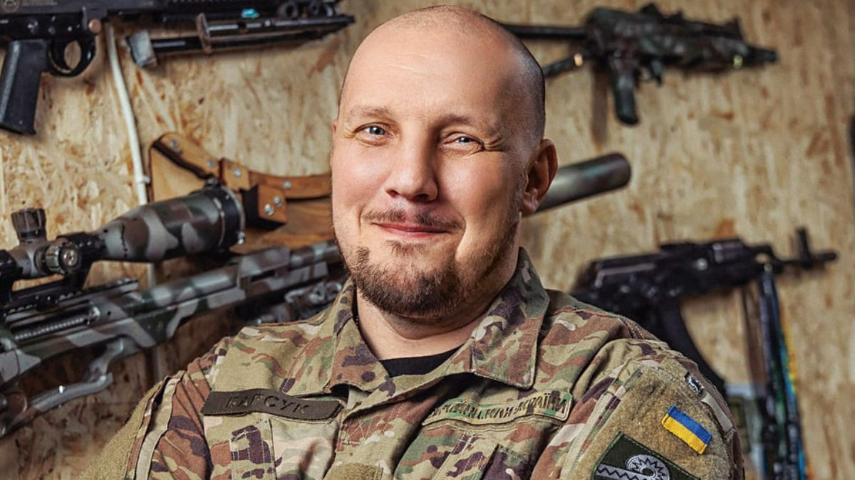 Екскомандувач Сил безпілотних систем очолив морську піхоту ВМС – джерела