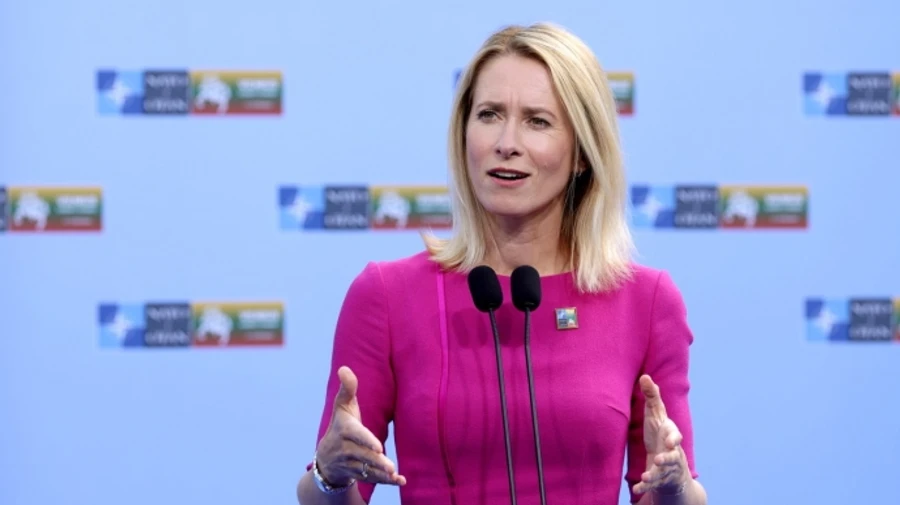 EU foreign policy chief says EU can lower price cap on Russian oil without US involvement