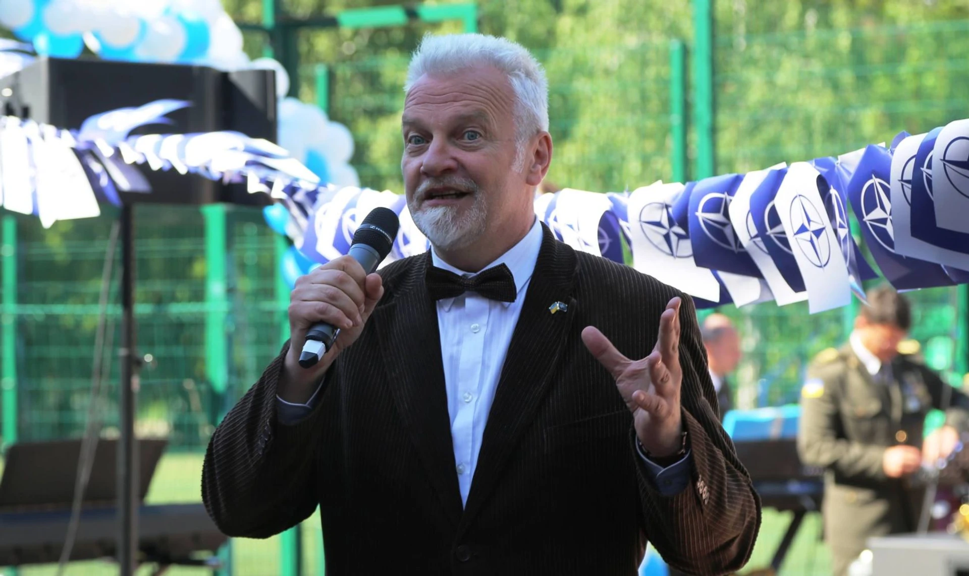 Россия заинтересована в антиукраинском, а не промышленном потенциале Донбасса - историк и международник Игорь Тодоров 