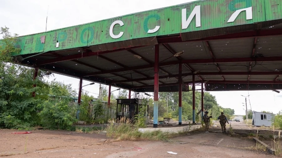 While Kyiv advances in Kursk, Russians gradually occupy Donetsk Oblast – Politico