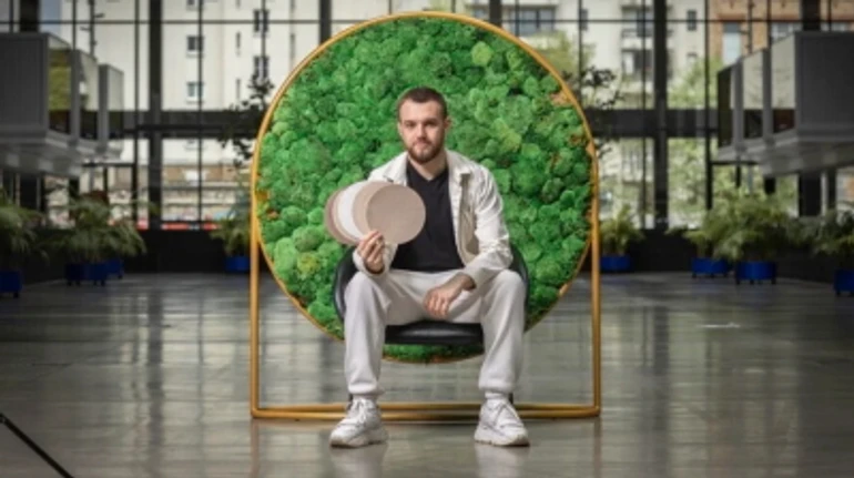 Соучредитель Releaf Paper рассказывает о технологии производства бумаги из опавших листьев, строительстве фабрики и конкуренции