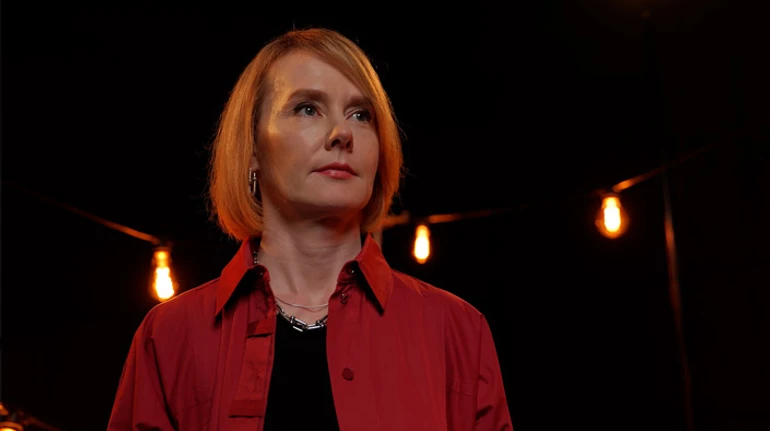 Зеркаль: Мы почти потеряли всю маневровую генерацию. Все станции пристреляны. По некоторым – до 20 прилетов