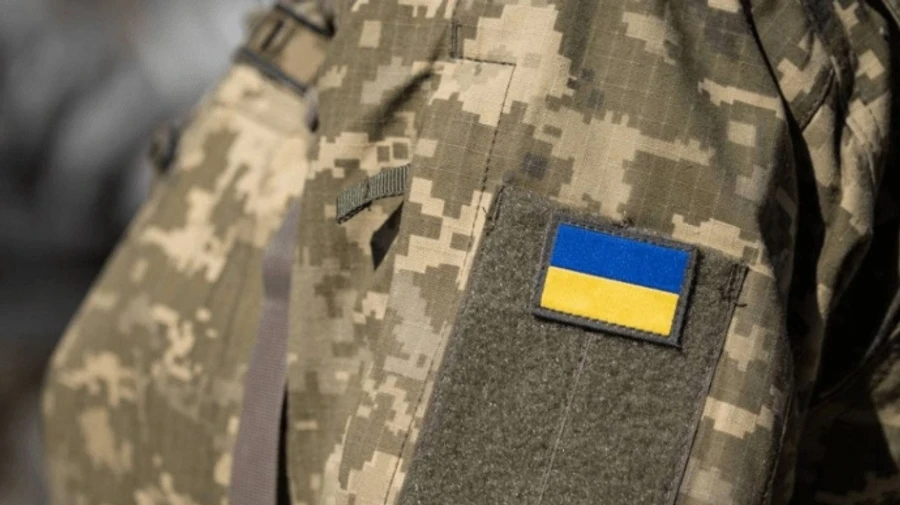 В Хмельницкой области на военнослужащего ТЦК напал мужчина с ножом 