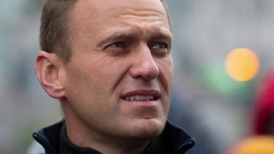 В ЕС приняли новые санкции против РФ из-за смерти Навального 