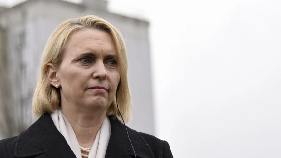 US Ambassador to Ukraine: Russia attacks Kharkiv Oblast to instil panic