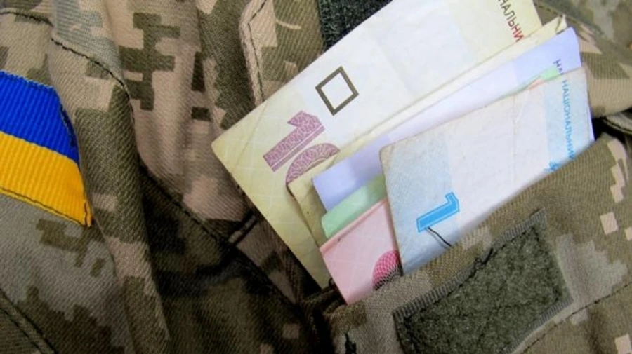 В Україні з 2022 року затримали 78 військових на хабарництві – ОГП