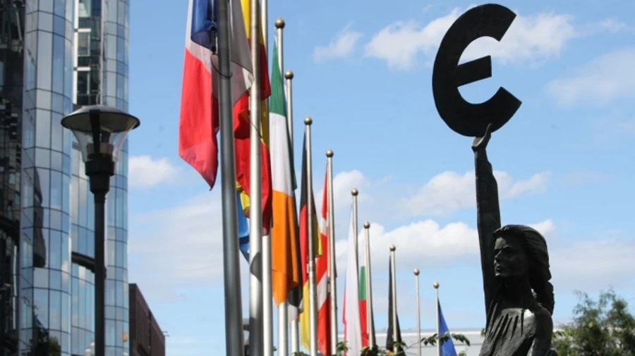 Європарламент підтримав виділення 50 млрд євро для України