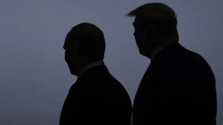 Трамп розповів, коли зможе зустрітися з Путіним