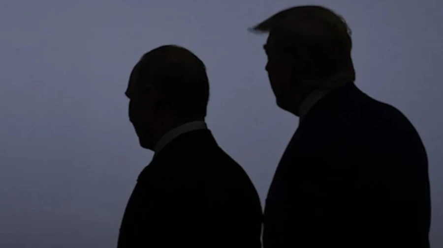 Трамп рассказал, когда сможет встретиться с Путиным