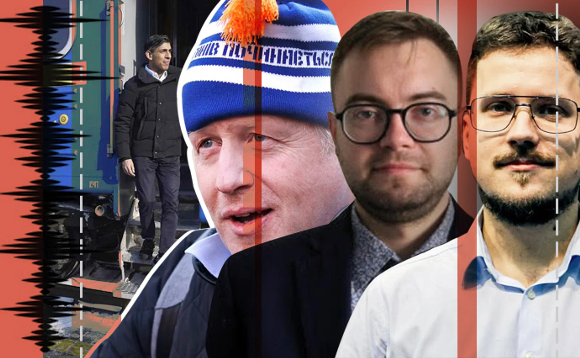 Глобальное лидерство с украинским акцентом. Как и почему Британия стала одним из ближайших союзников Украины