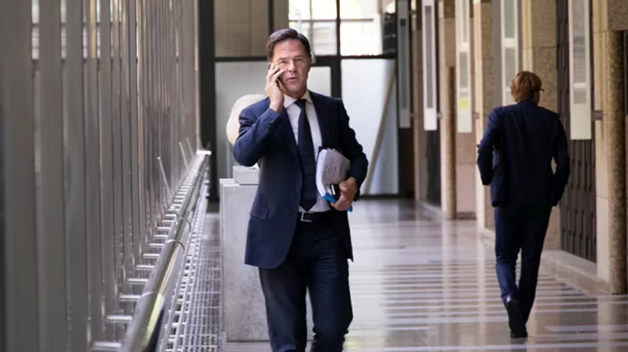 Прем’єра Нідерландів Рютте можуть призначити генсеком НАТО до літа – Bloomberg