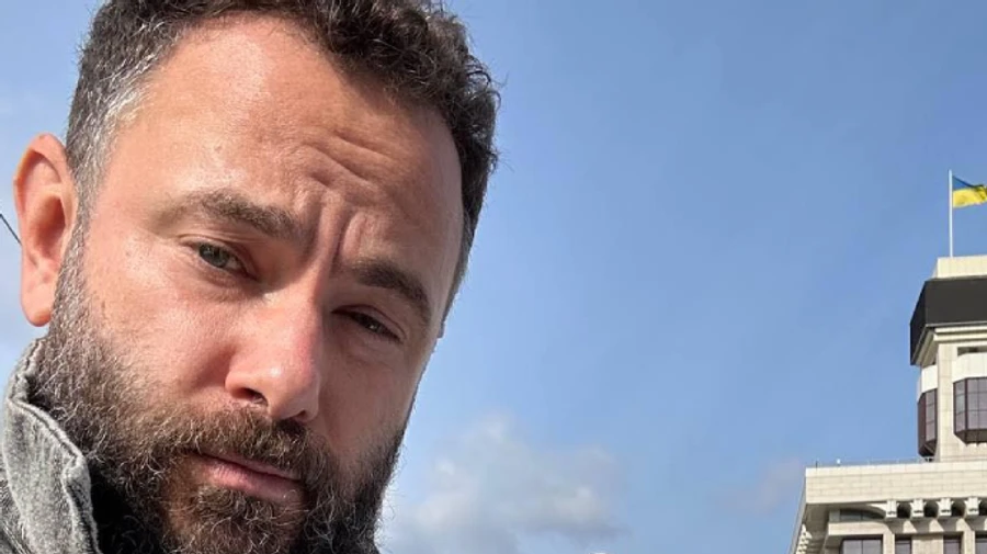 Дубінському вручили протокол про корупцію