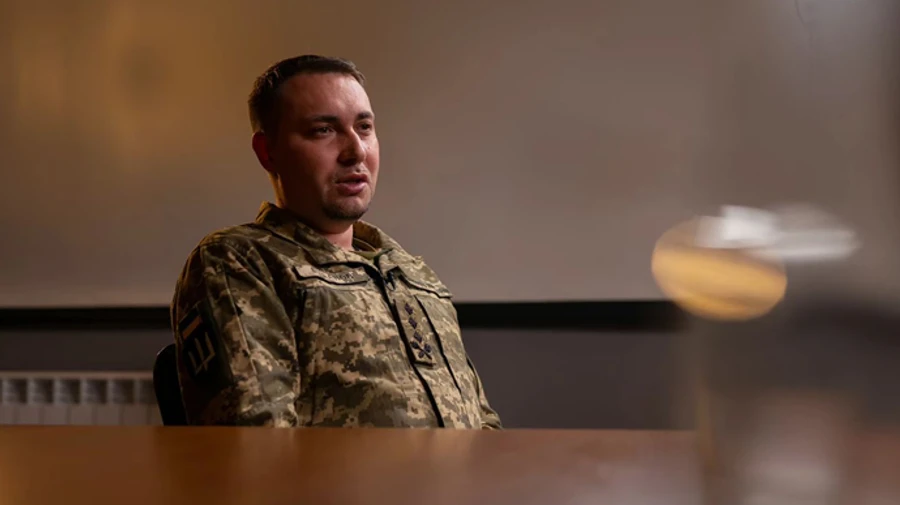 We are out of schedule – Head of Ukraine's Defence Intelligence