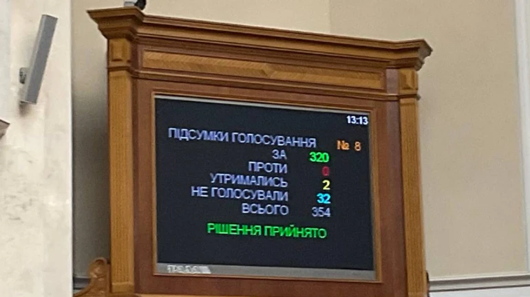 Рада забрала мандат у любителя Мальдів нардепа Арістова