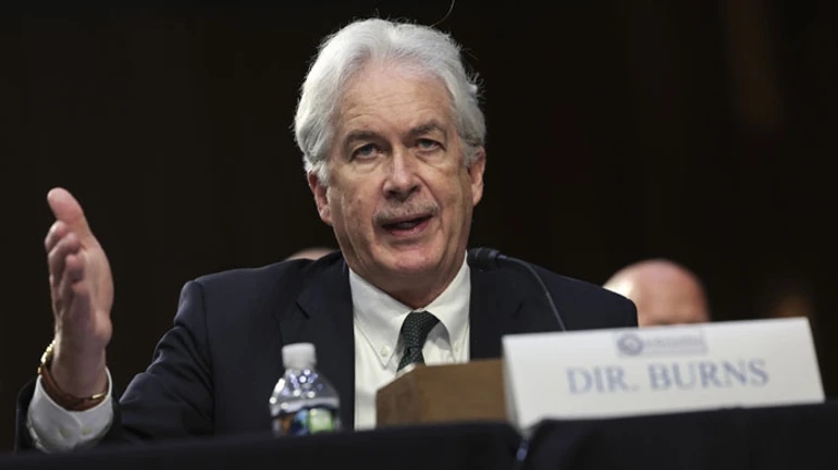 CIA Chief reveals Russia’s weak spots on battlefield