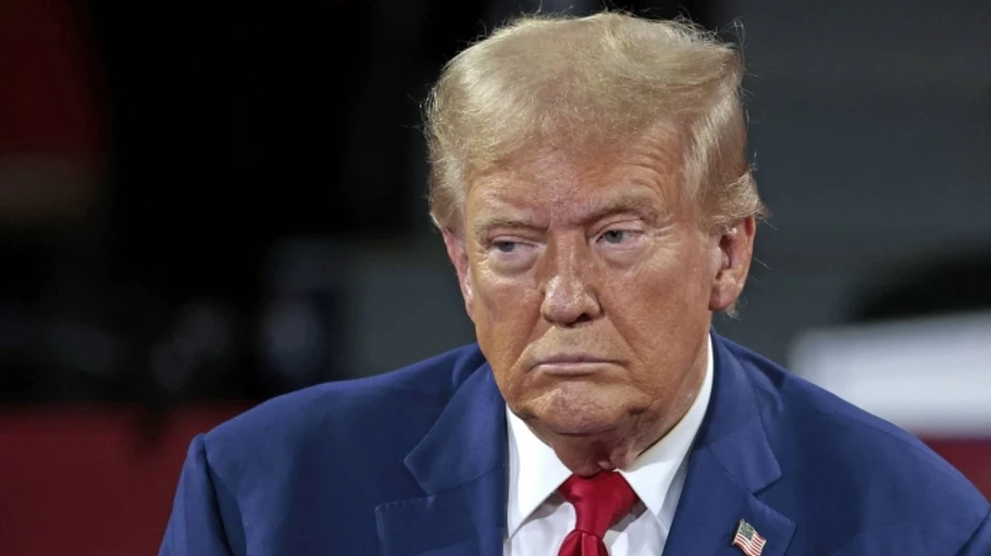 FT: В Европе и Украине опасаются, что Трамп ищет повод выйти из мирных переговоров