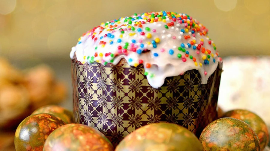 Комендантську на Великдень на Київщині не скасують, у храмах буде тільки духовенство 