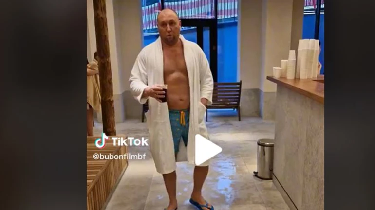 Езжай в свой Бахмут: в Буковеле мужчина оскорбил военного на реабилитации 